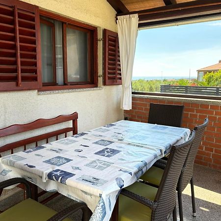 Apartment Samanta Novigrad Istria 外观 照片