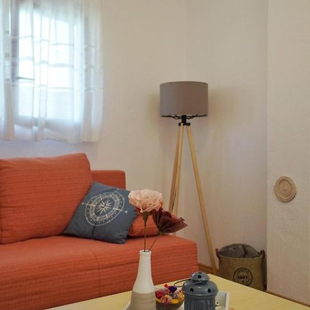 Apartment Samanta Novigrad Istria 外观 照片