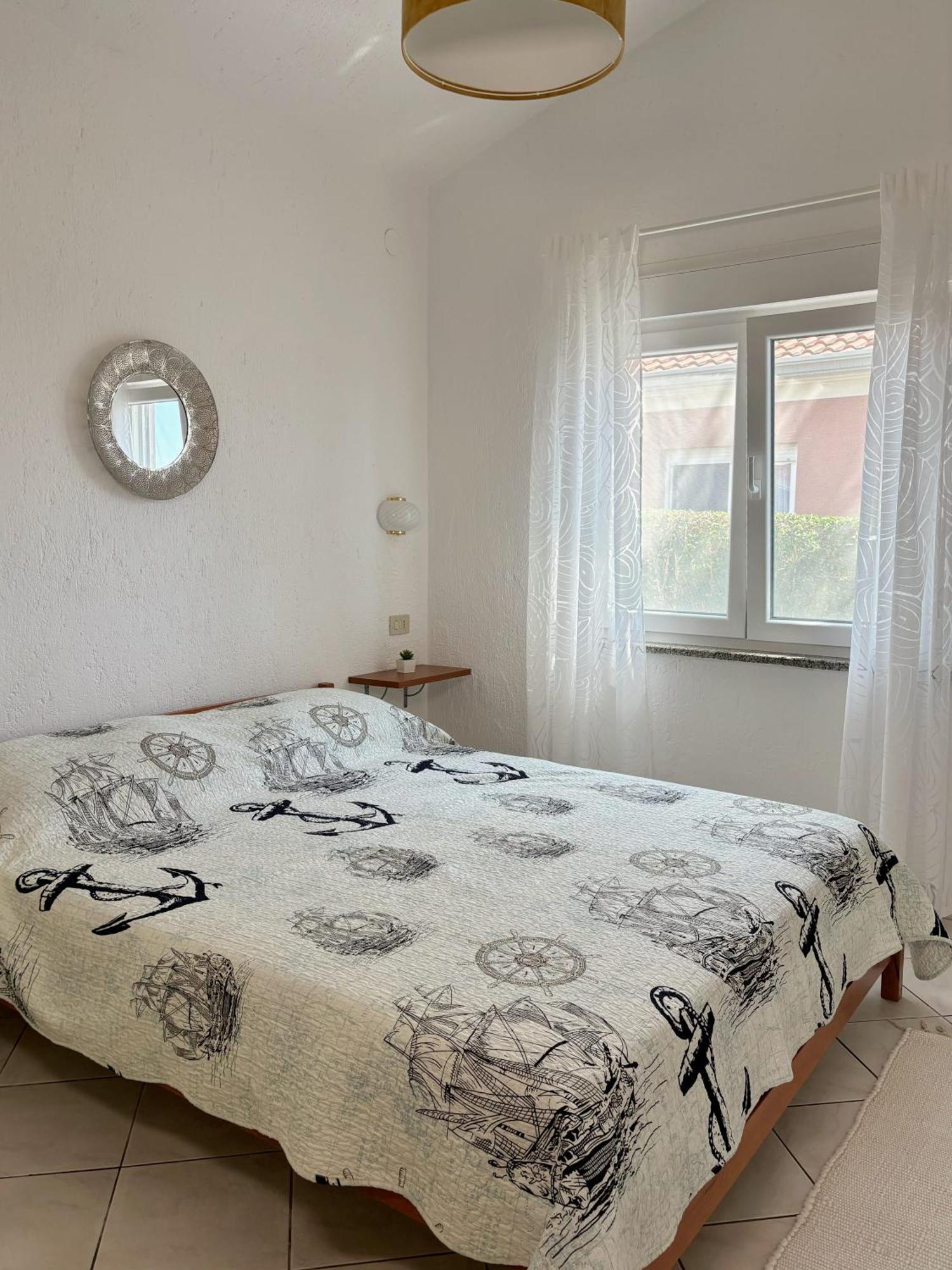 Apartment Samanta Novigrad Istria 外观 照片