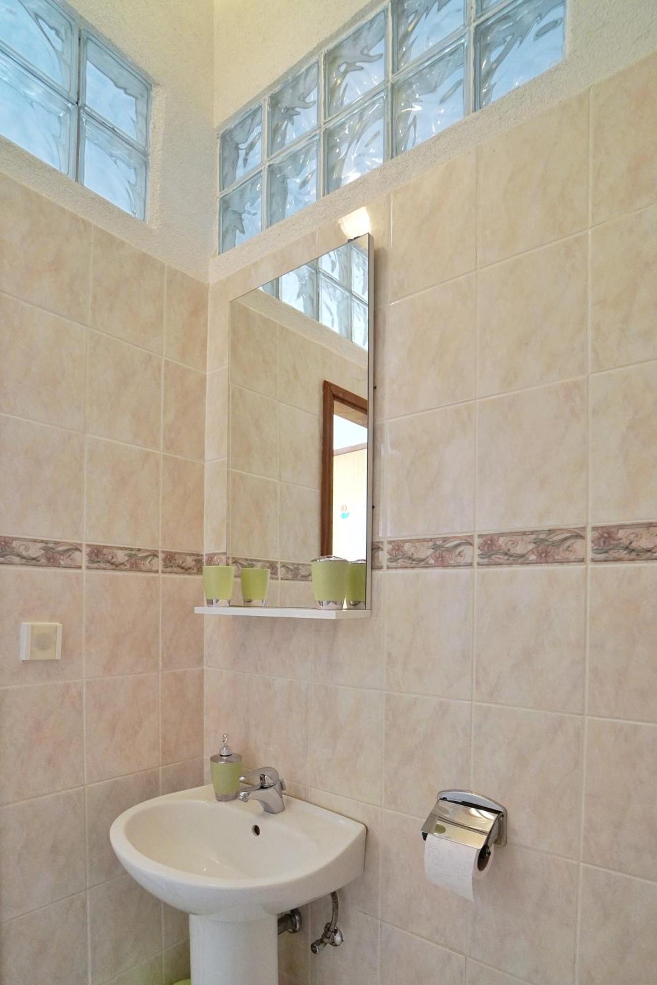 Apartment Samanta Novigrad Istria 外观 照片