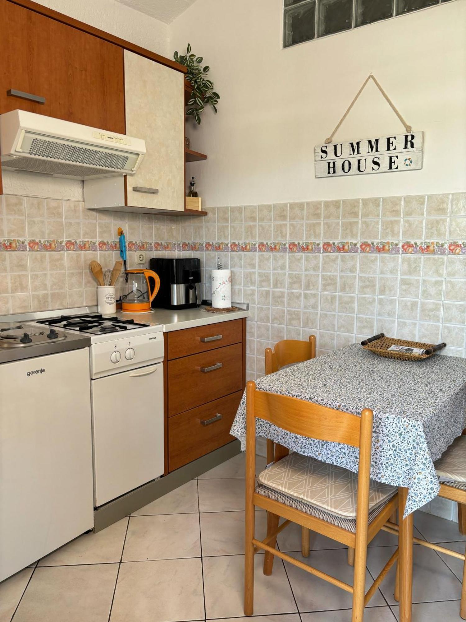 Apartment Samanta Novigrad Istria 外观 照片
