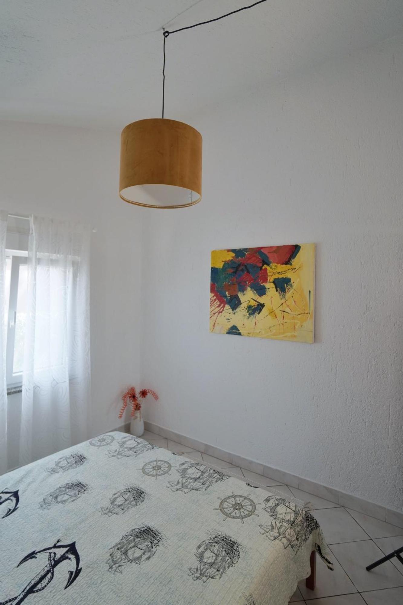 Apartment Samanta Novigrad Istria 外观 照片