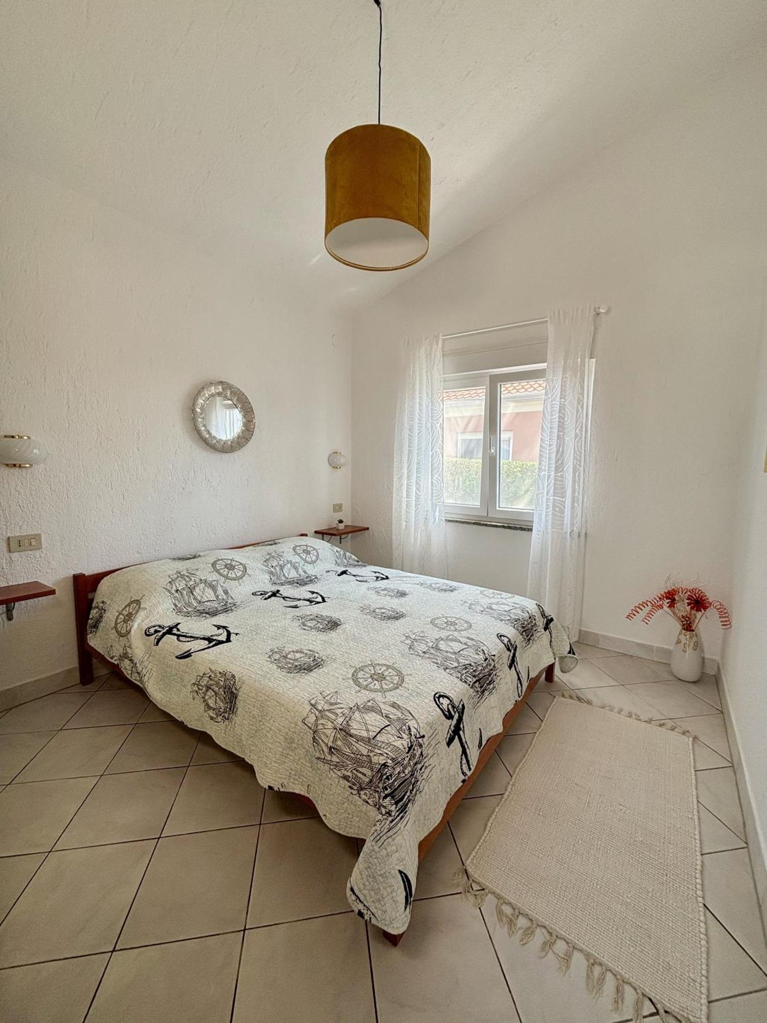 Apartment Samanta Novigrad Istria 外观 照片
