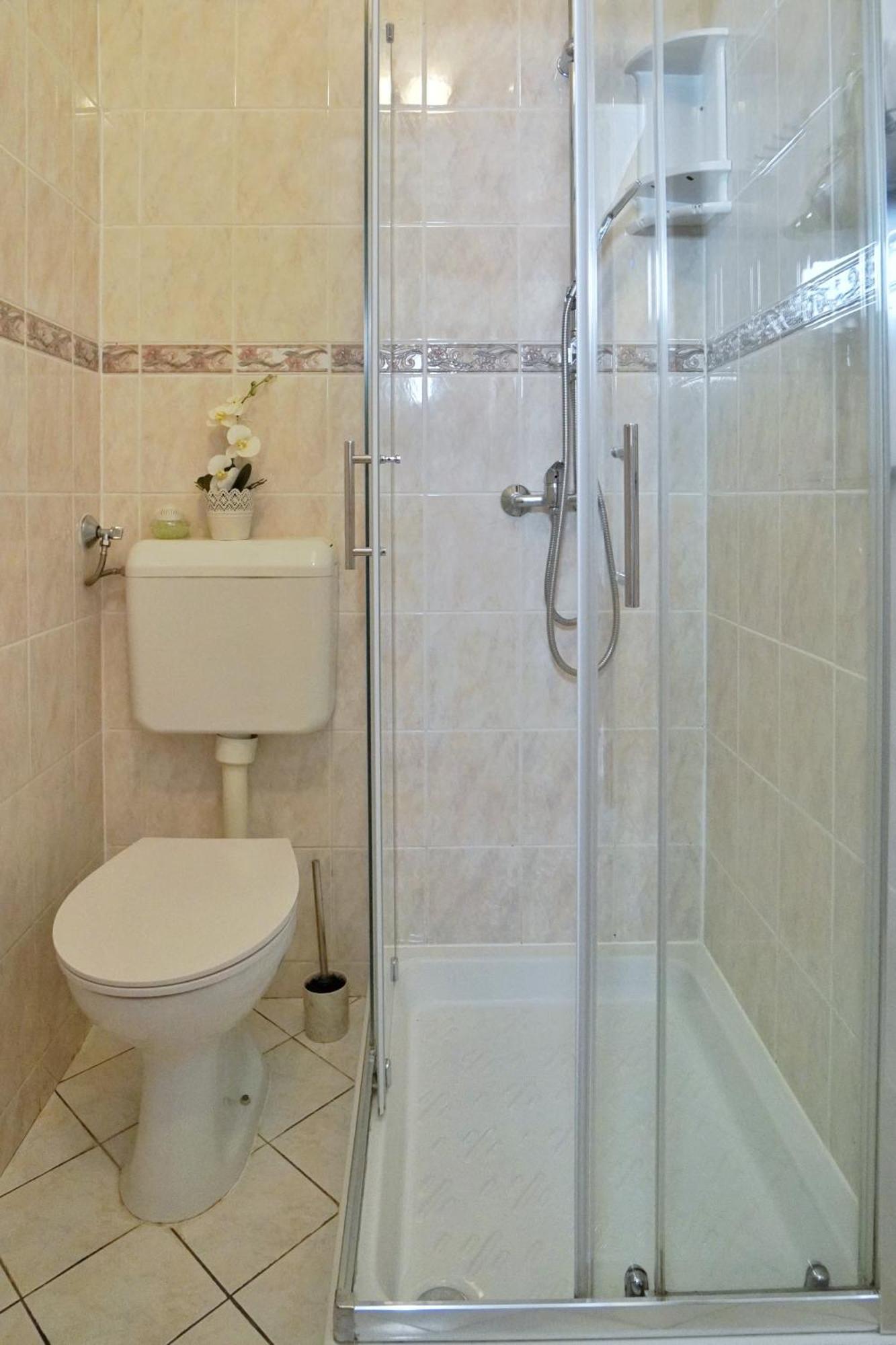 Apartment Samanta Novigrad Istria 外观 照片