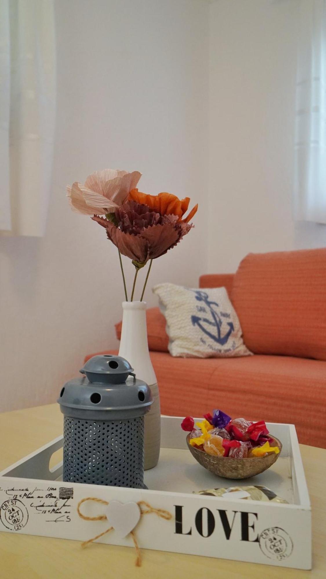 Apartment Samanta Novigrad Istria 外观 照片