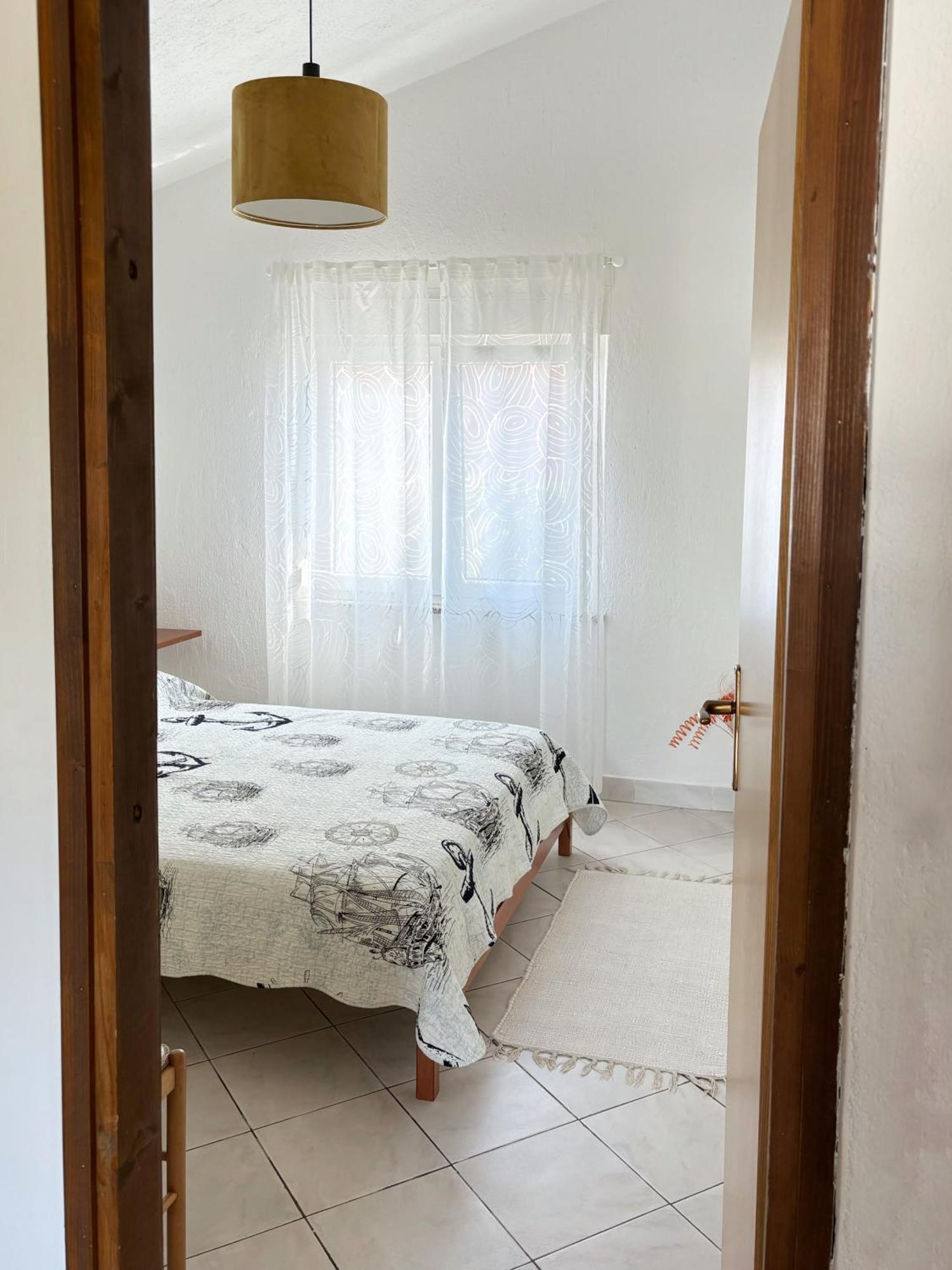 Apartment Samanta Novigrad Istria 外观 照片